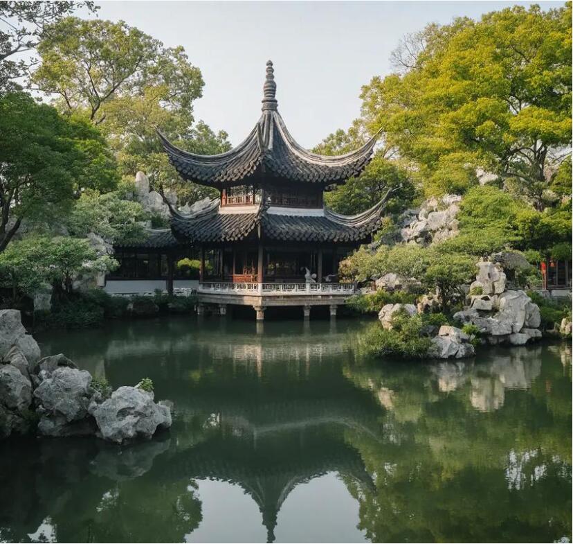 田林县雨珍建筑有限公司